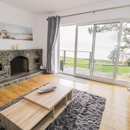 Hendre Wylan Villa Barmouth Bagian luar foto
