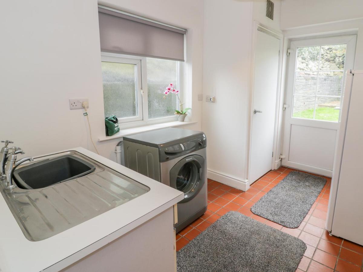 Hendre Wylan Villa Barmouth Bagian luar foto