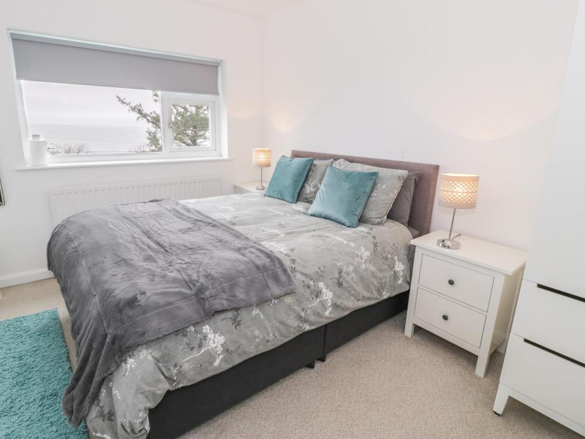 Hendre Wylan Villa Barmouth Bagian luar foto
