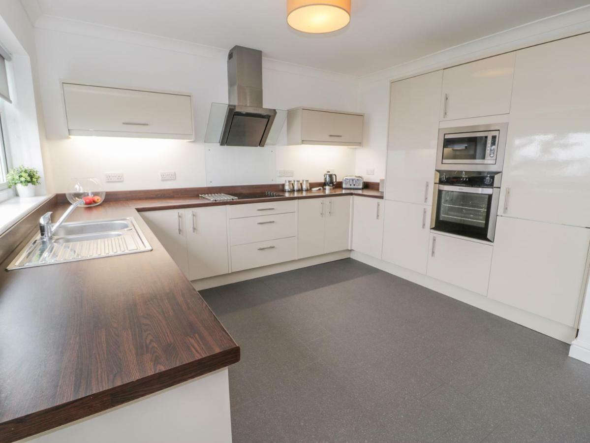 Hendre Wylan Villa Barmouth Bagian luar foto